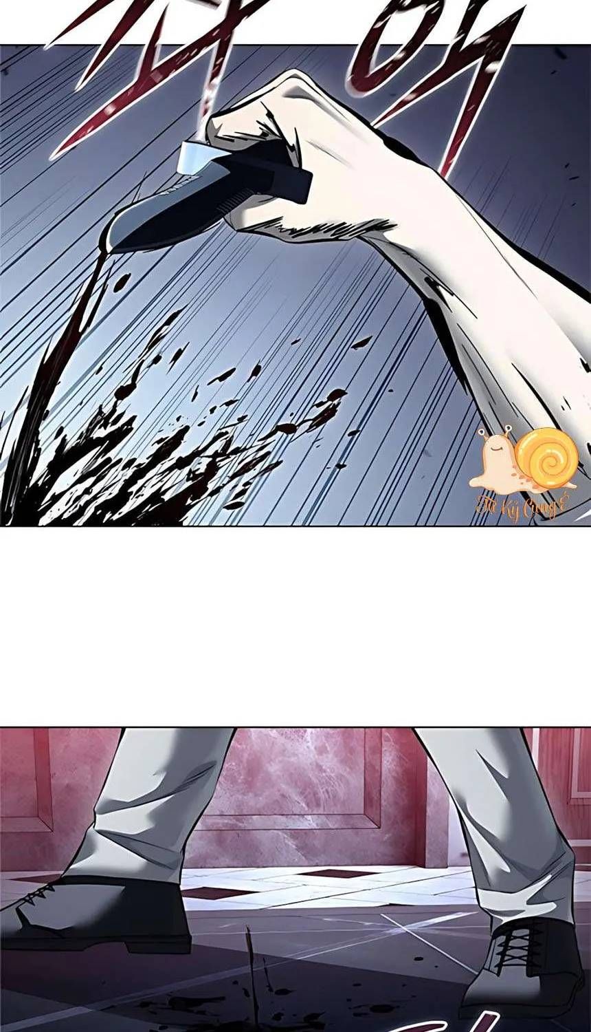 Sát Thủ Huyết Y Chap 49 - Next Chap 48