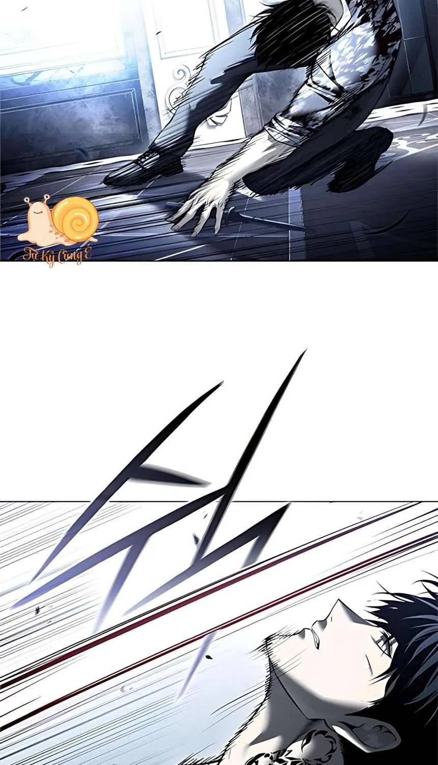 Sát Thủ Huyết Y Chap 49 - Next Chap 48