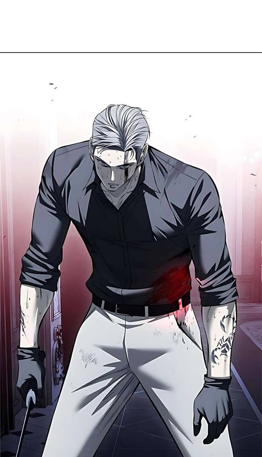 Sát Thủ Huyết Y Chap 49 - Next Chap 48