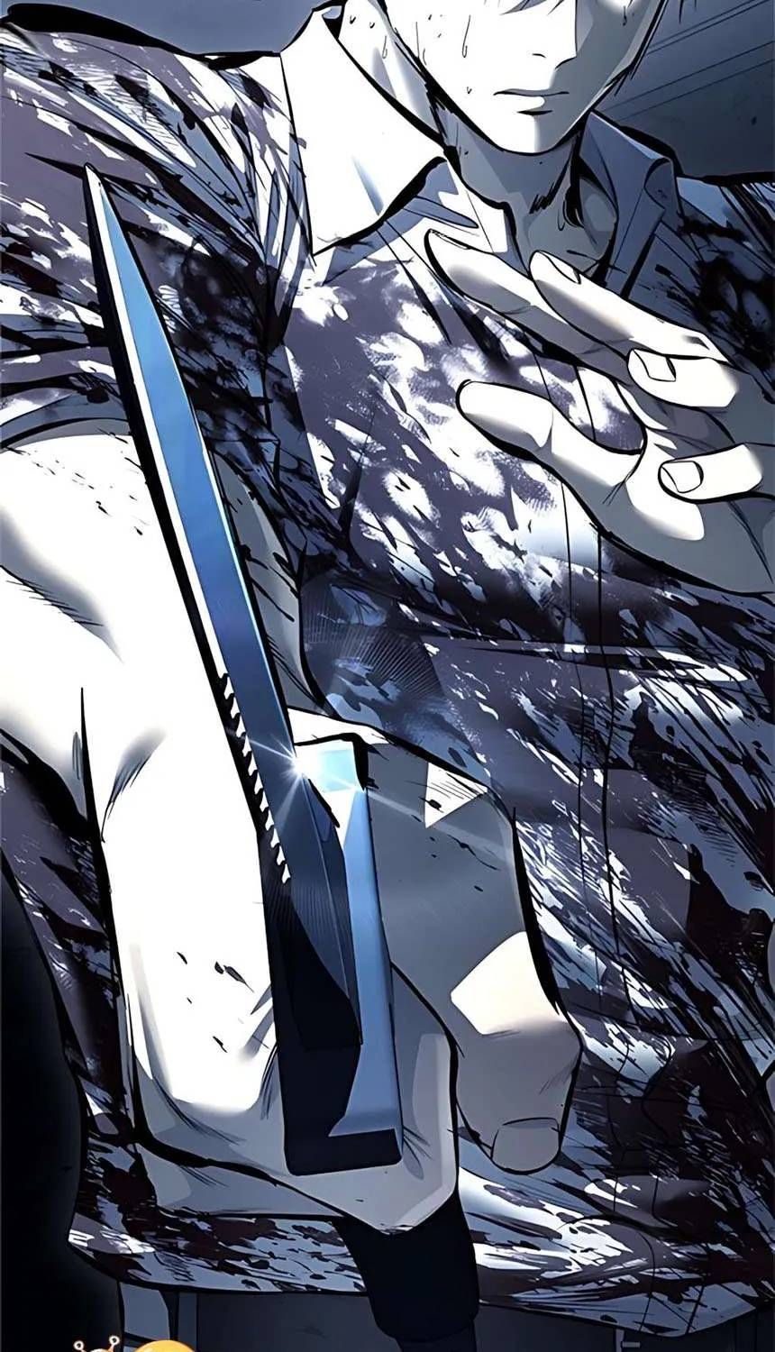 Sát Thủ Huyết Y Chap 49 - Next Chap 48