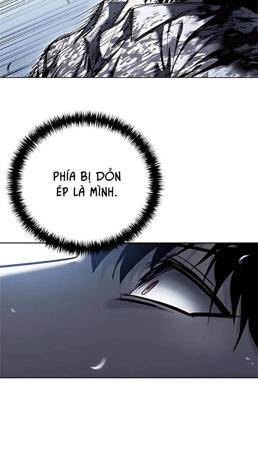 Sát Thủ Huyết Y Chap 49 - Next Chap 48