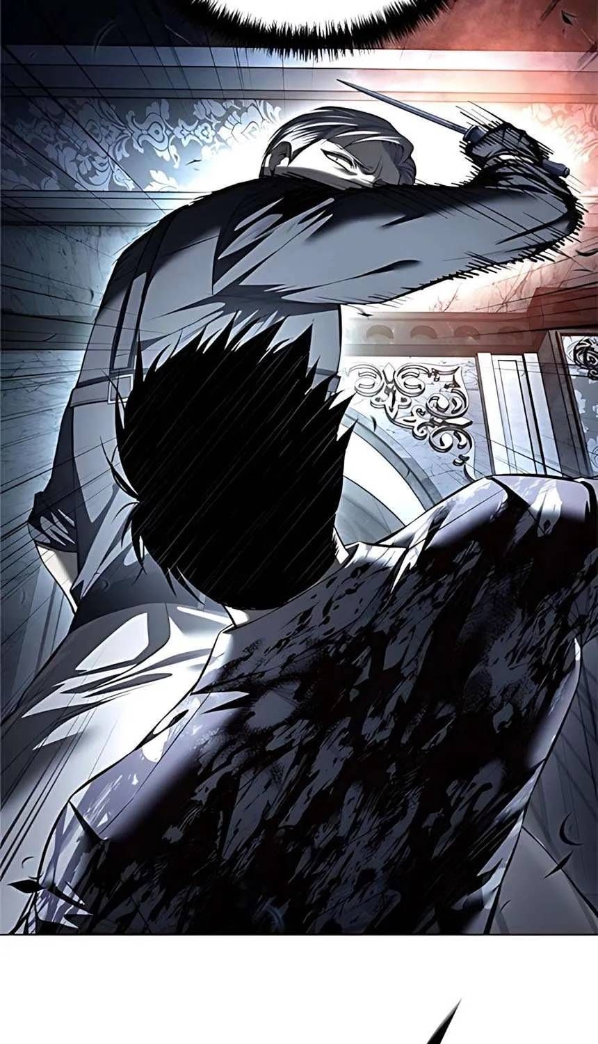Sát Thủ Huyết Y Chap 49 - Next Chap 48