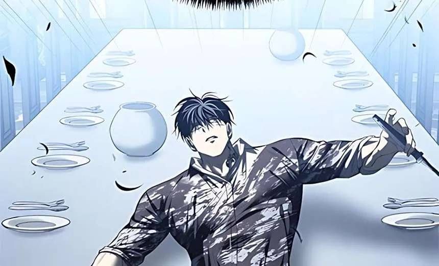 Sát Thủ Huyết Y Chap 49 - Next Chap 48