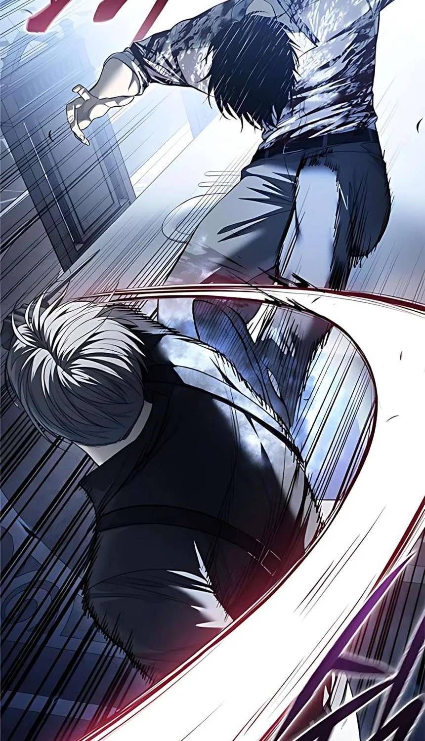 Sát Thủ Huyết Y Chap 49 - Next Chap 48
