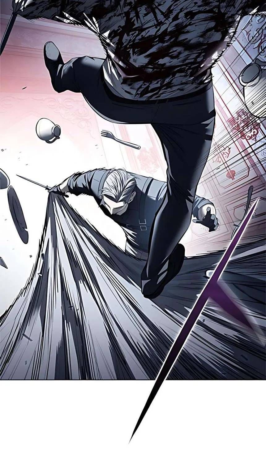 Sát Thủ Huyết Y Chap 49 - Next Chap 48