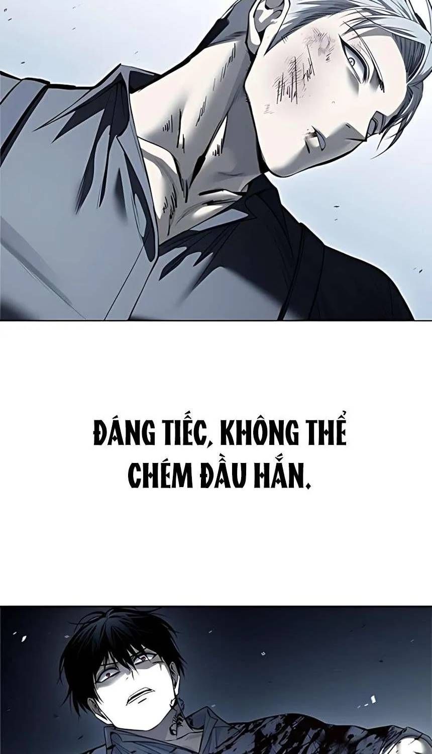 Sát Thủ Huyết Y Chap 49 - Next Chap 48