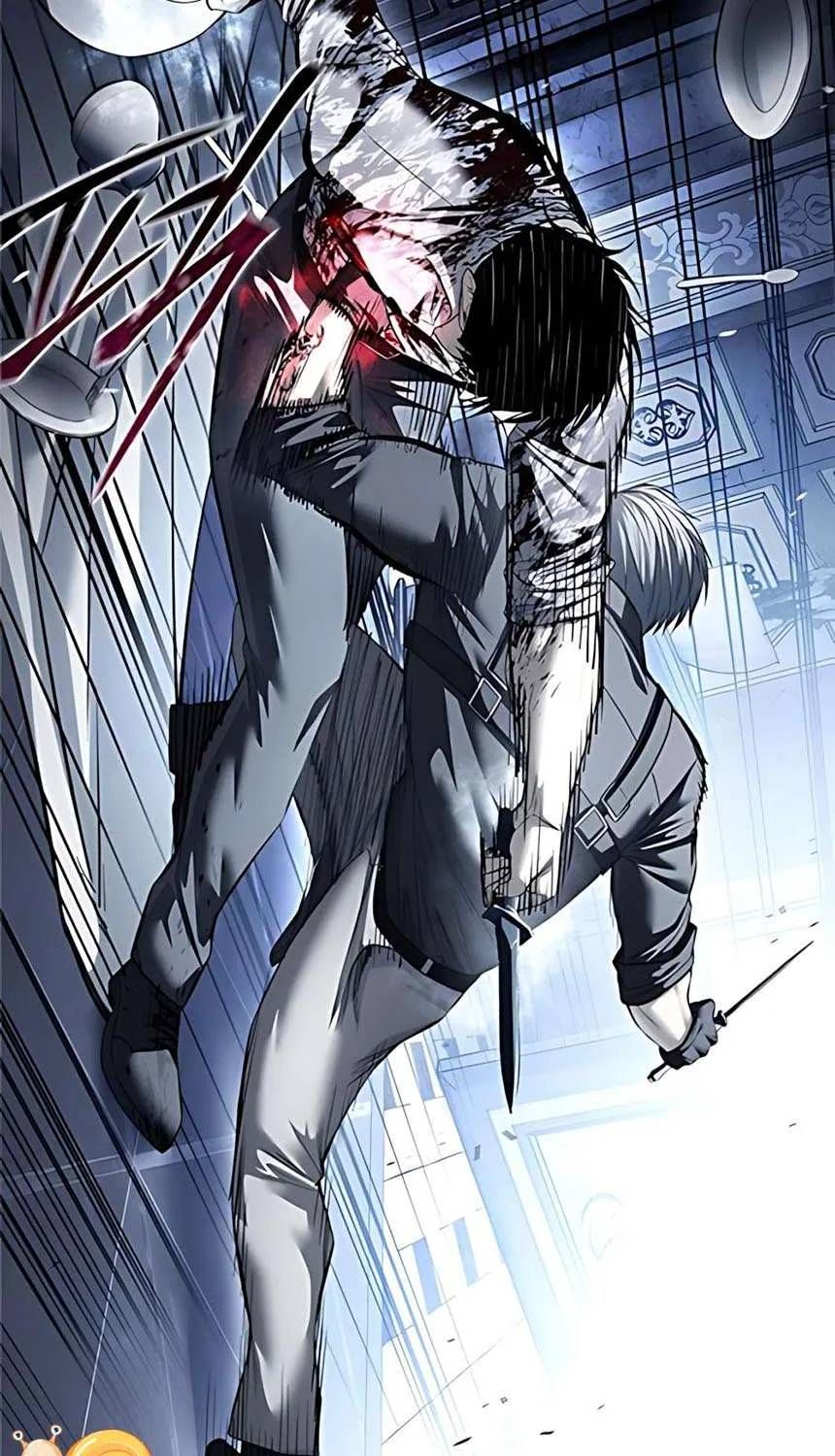 Sát Thủ Huyết Y Chap 49 - Next Chap 48