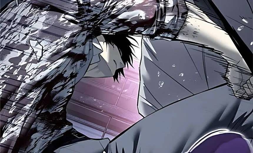 Sát Thủ Huyết Y Chap 49 - Next Chap 48