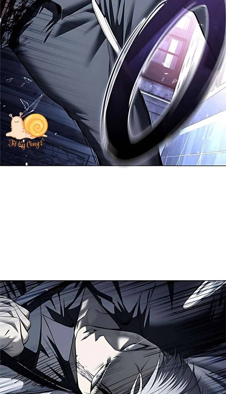 Sát Thủ Huyết Y Chap 49 - Next Chap 48