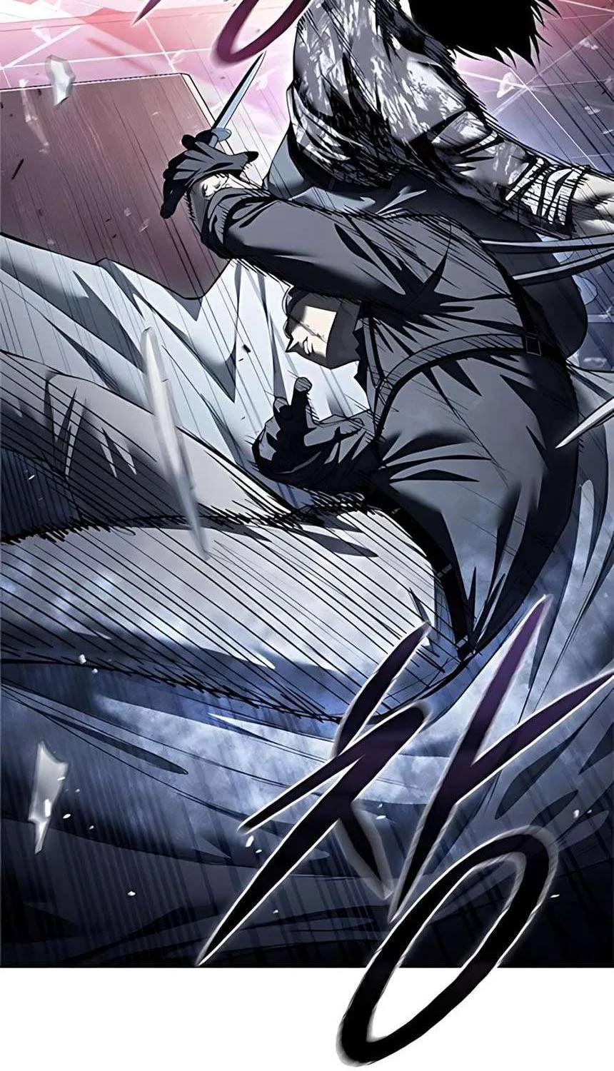 Sát Thủ Huyết Y Chap 49 - Next Chap 48