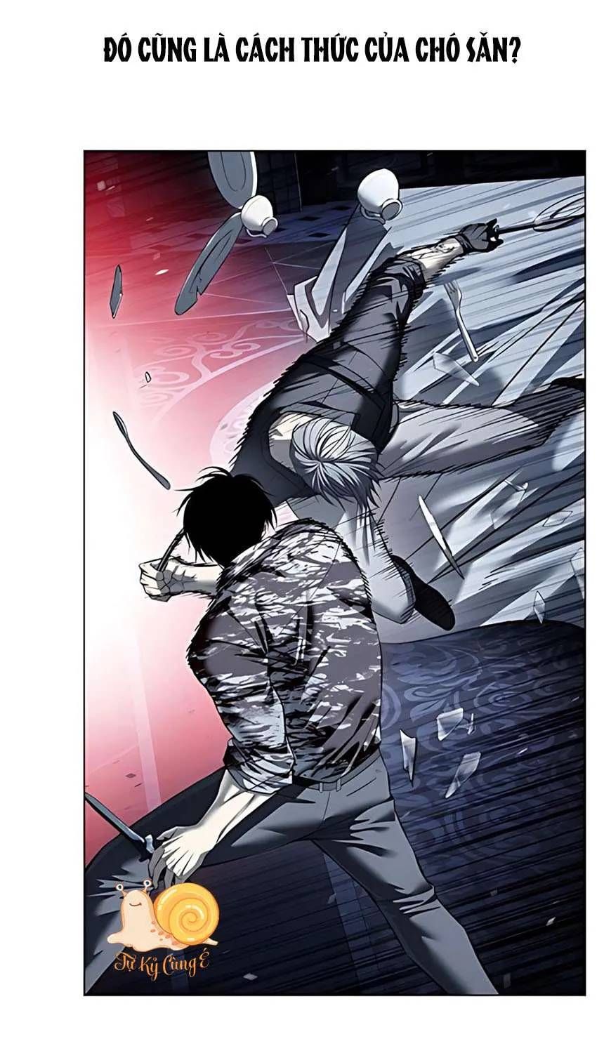 Sát Thủ Huyết Y Chap 49 - Next Chap 48