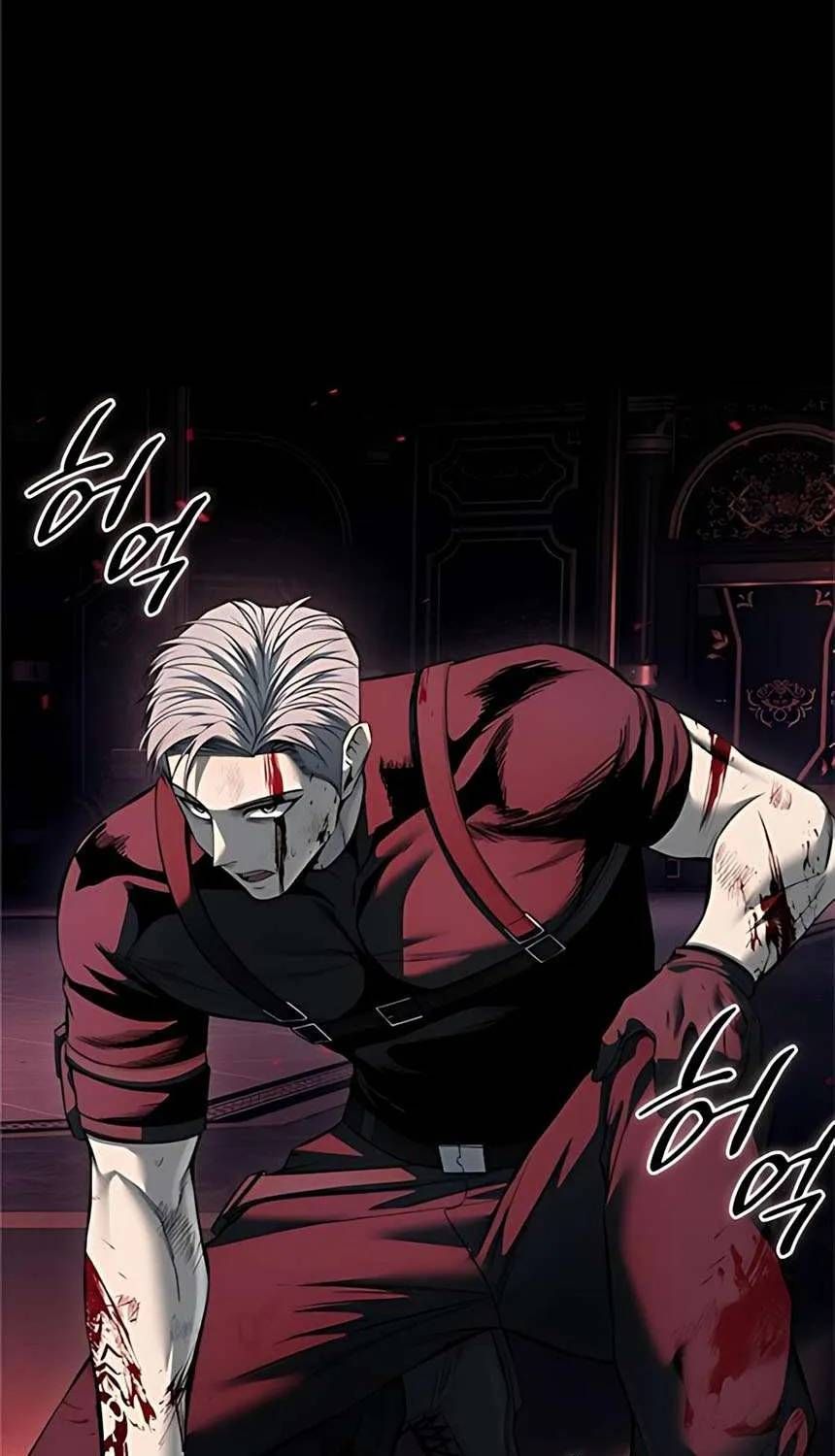 Sát Thủ Huyết Y Chap 49 - Next Chap 48