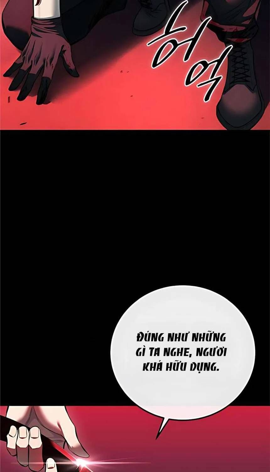 Sát Thủ Huyết Y Chap 49 - Next Chap 48