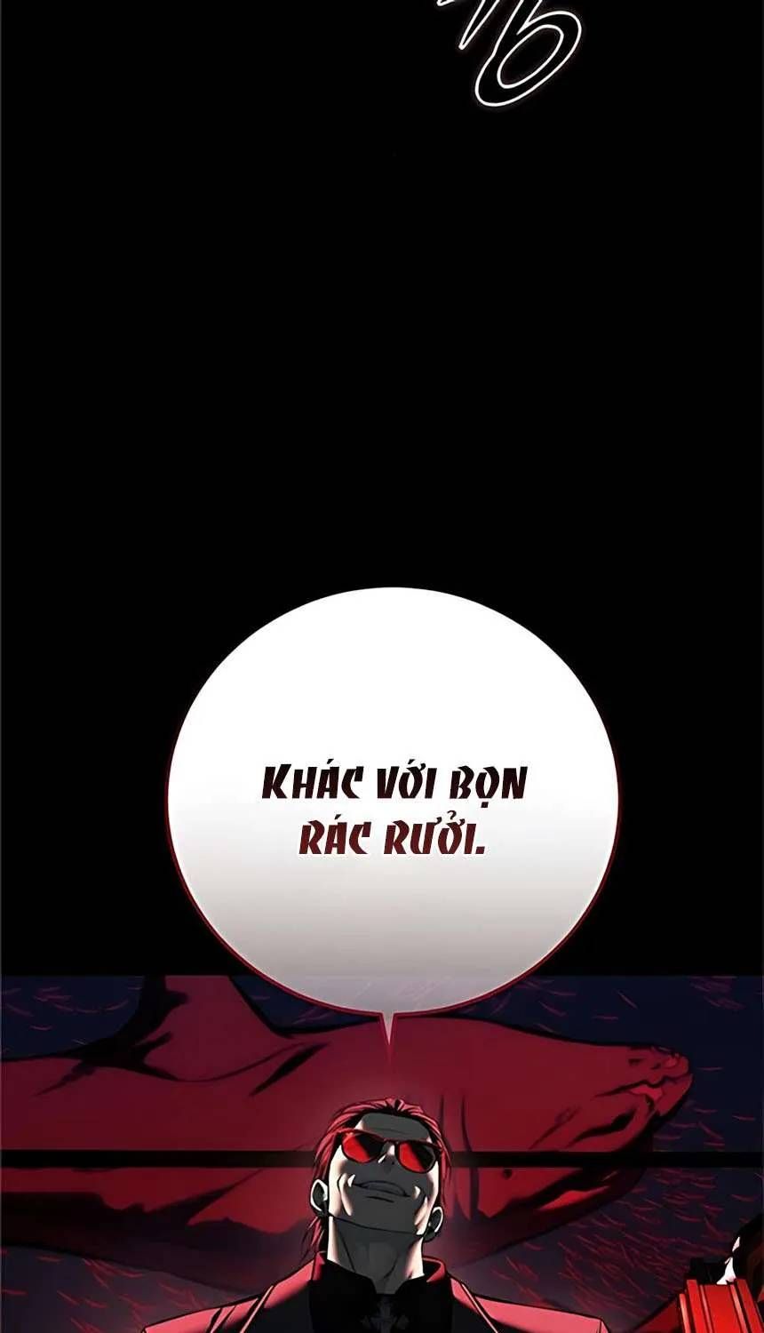 Sát Thủ Huyết Y Chap 49 - Next Chap 48