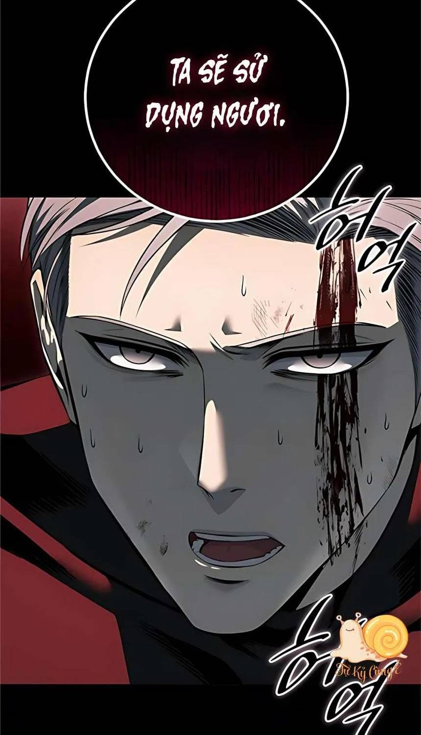 Sát Thủ Huyết Y Chap 49 - Next Chap 48