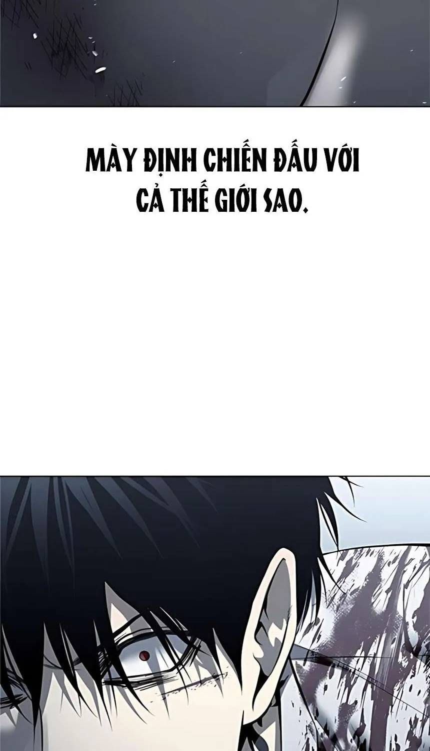 Sát Thủ Huyết Y Chap 49 - Next Chap 48