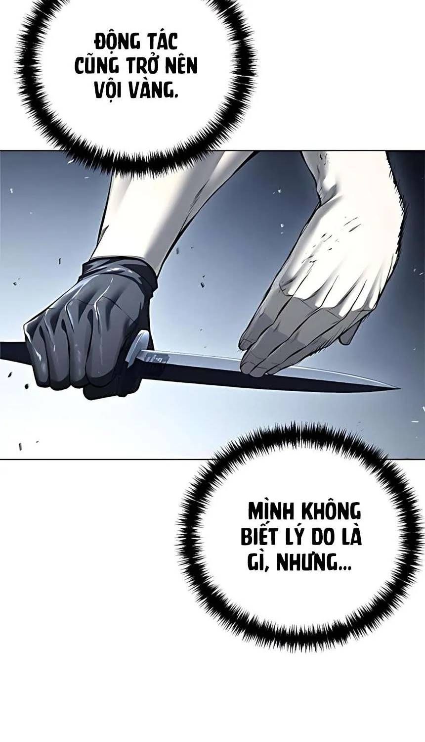 Sát Thủ Huyết Y Chap 49 - Next Chap 48