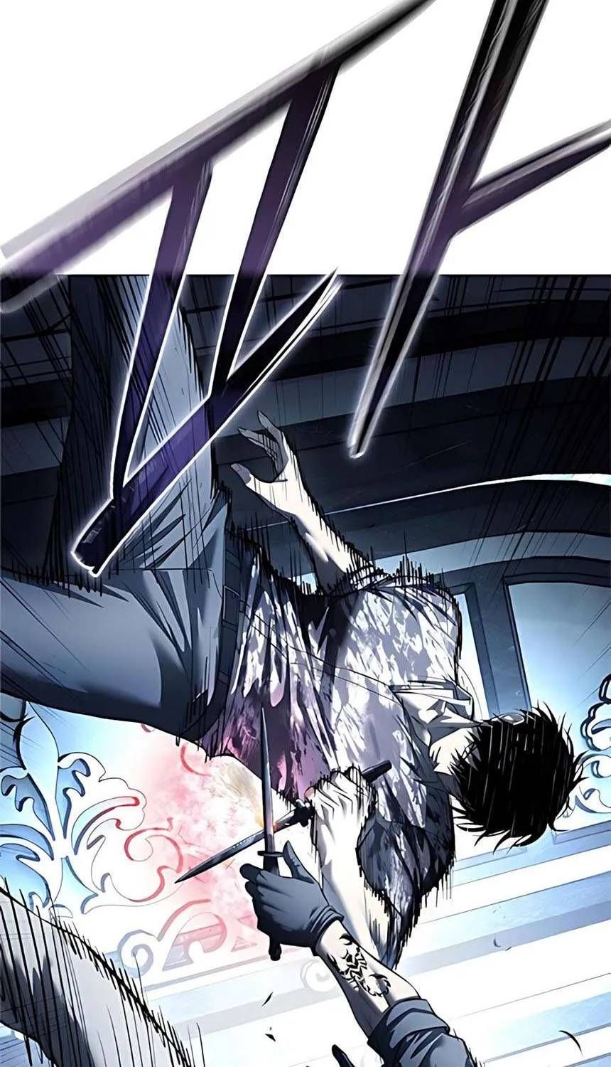 Sát Thủ Huyết Y Chap 49 - Next Chap 48