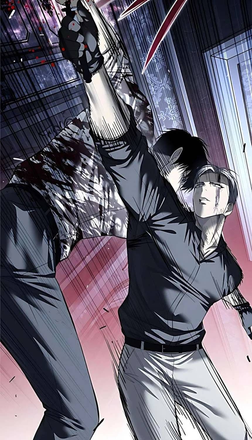 Sát Thủ Huyết Y Chap 49 - Next Chap 48