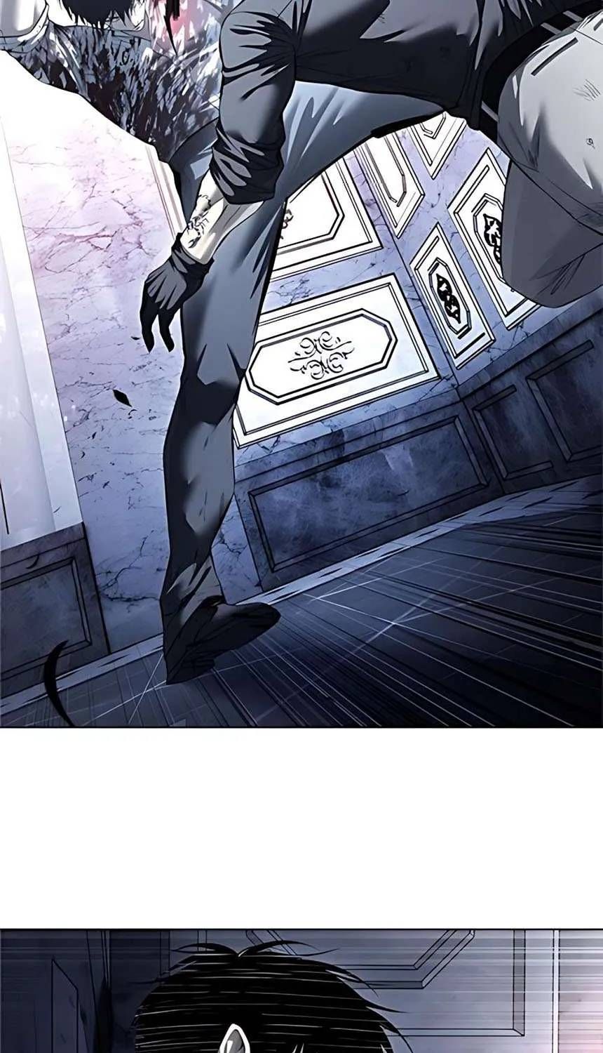 Sát Thủ Huyết Y Chap 49 - Next Chap 48