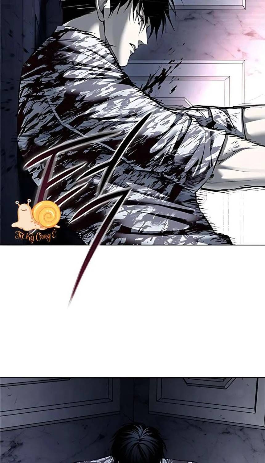 Sát Thủ Huyết Y Chap 49 - Next Chap 48