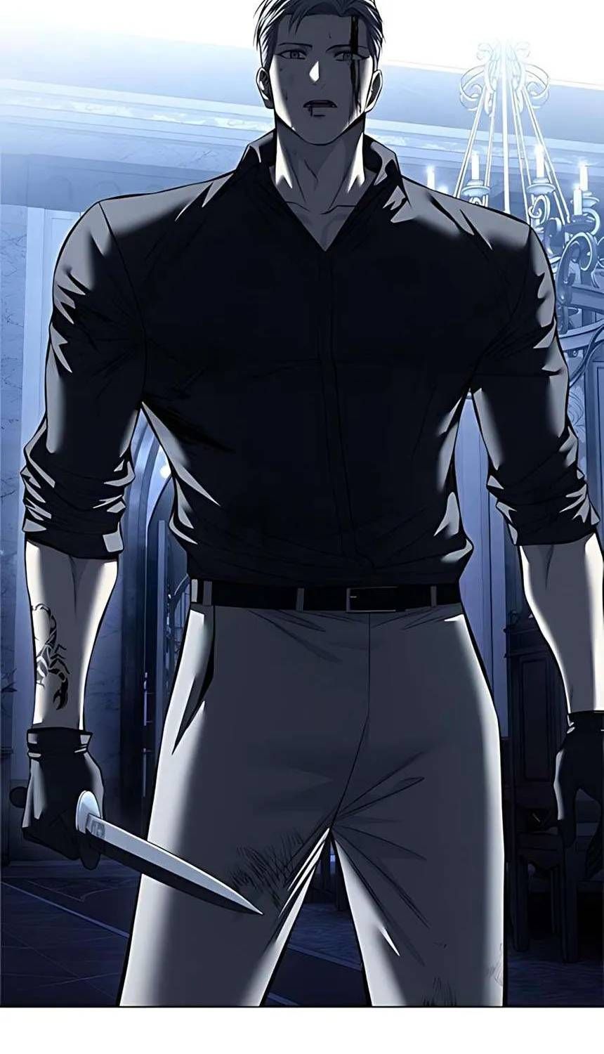 Sát Thủ Huyết Y Chap 49 - Next Chap 48