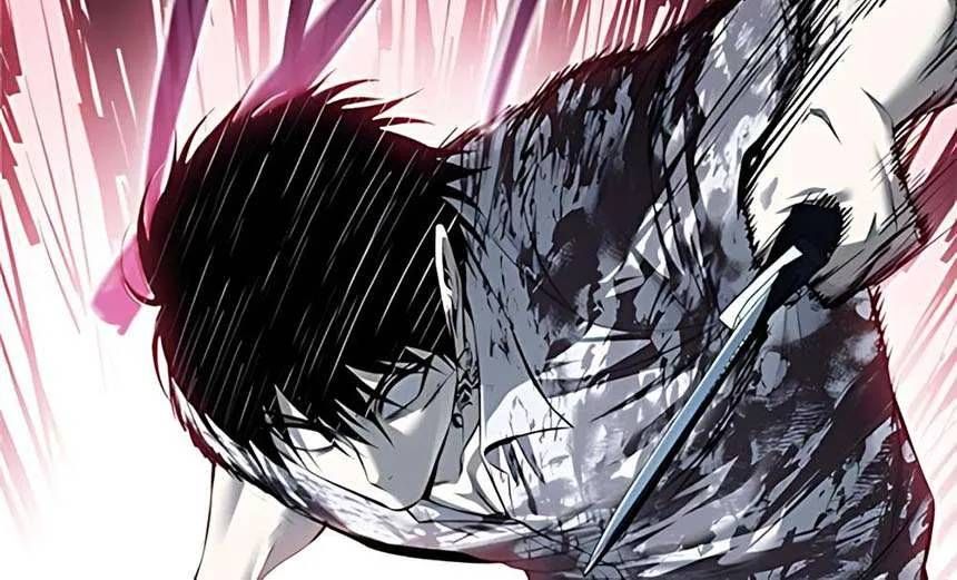 Sát Thủ Huyết Y Chap 49 - Next Chap 48