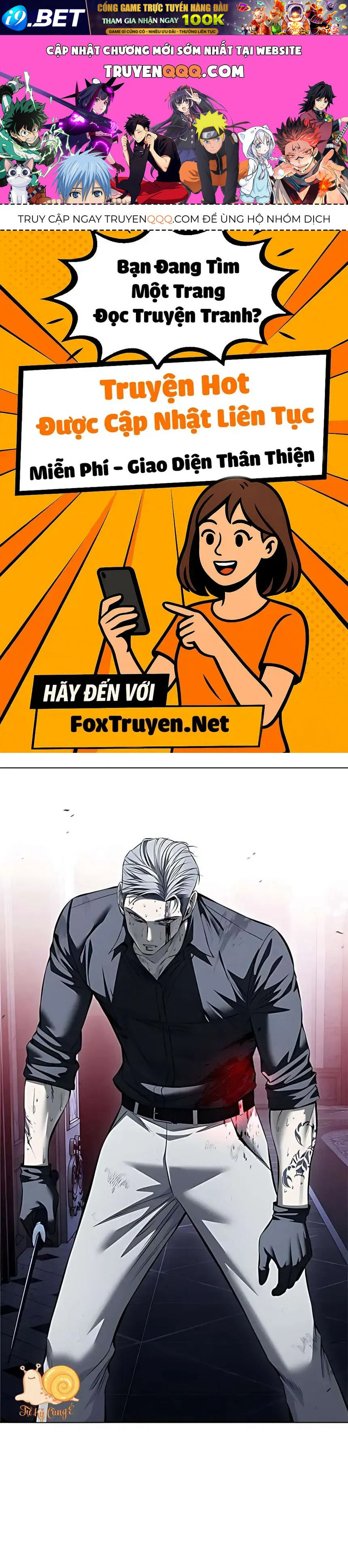 Sát Thủ Huyết Y Chap 50 - Next Chap 49
