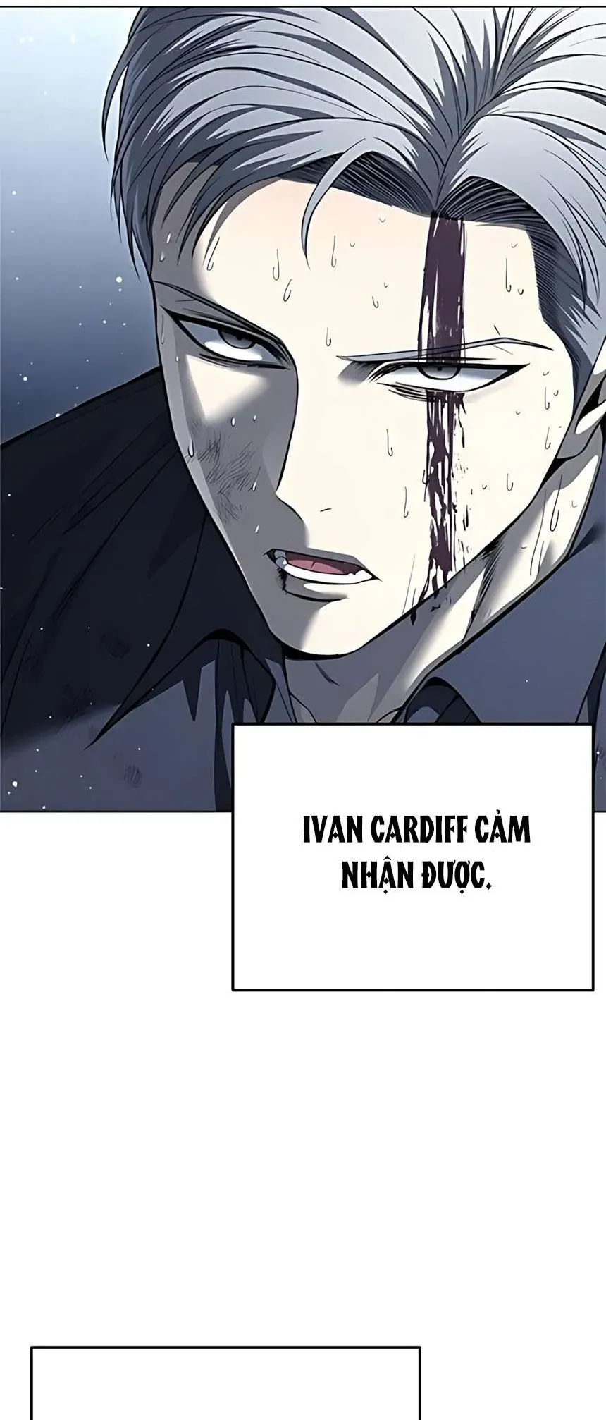Sát Thủ Huyết Y Chap 50 - Next Chap 49