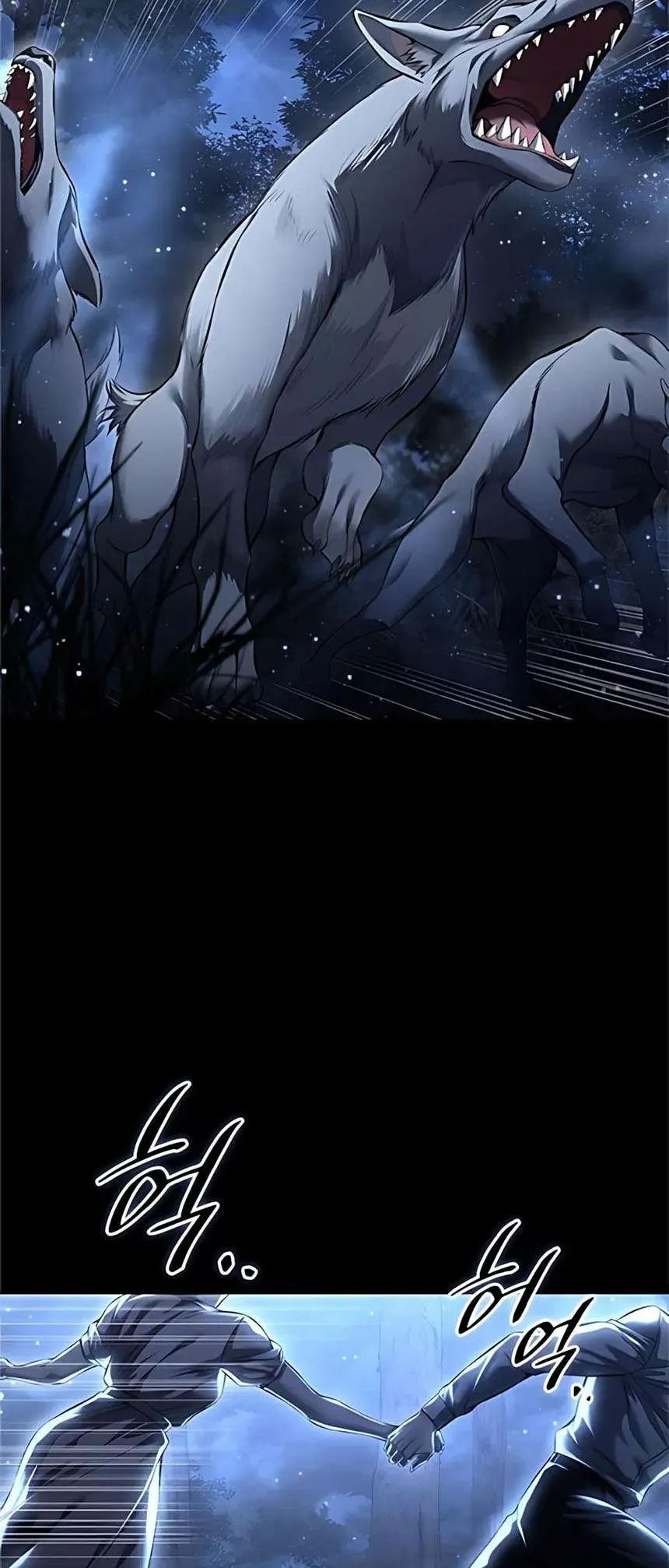 Sát Thủ Huyết Y Chap 50 - Next Chap 49