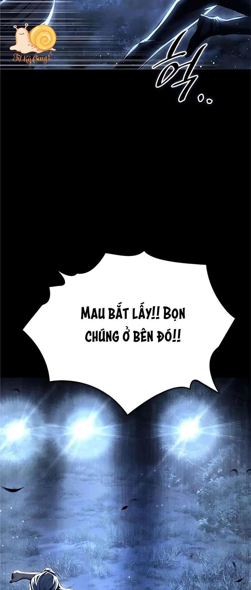 Sát Thủ Huyết Y Chap 50 - Next Chap 49
