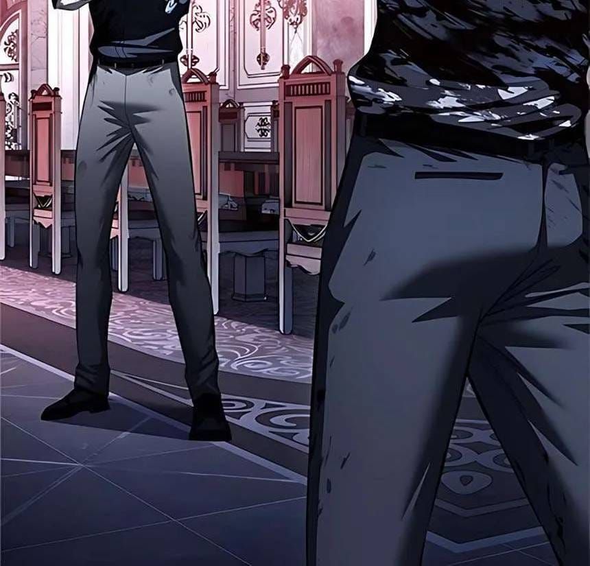 Sát Thủ Huyết Y Chap 50 - Next Chap 49