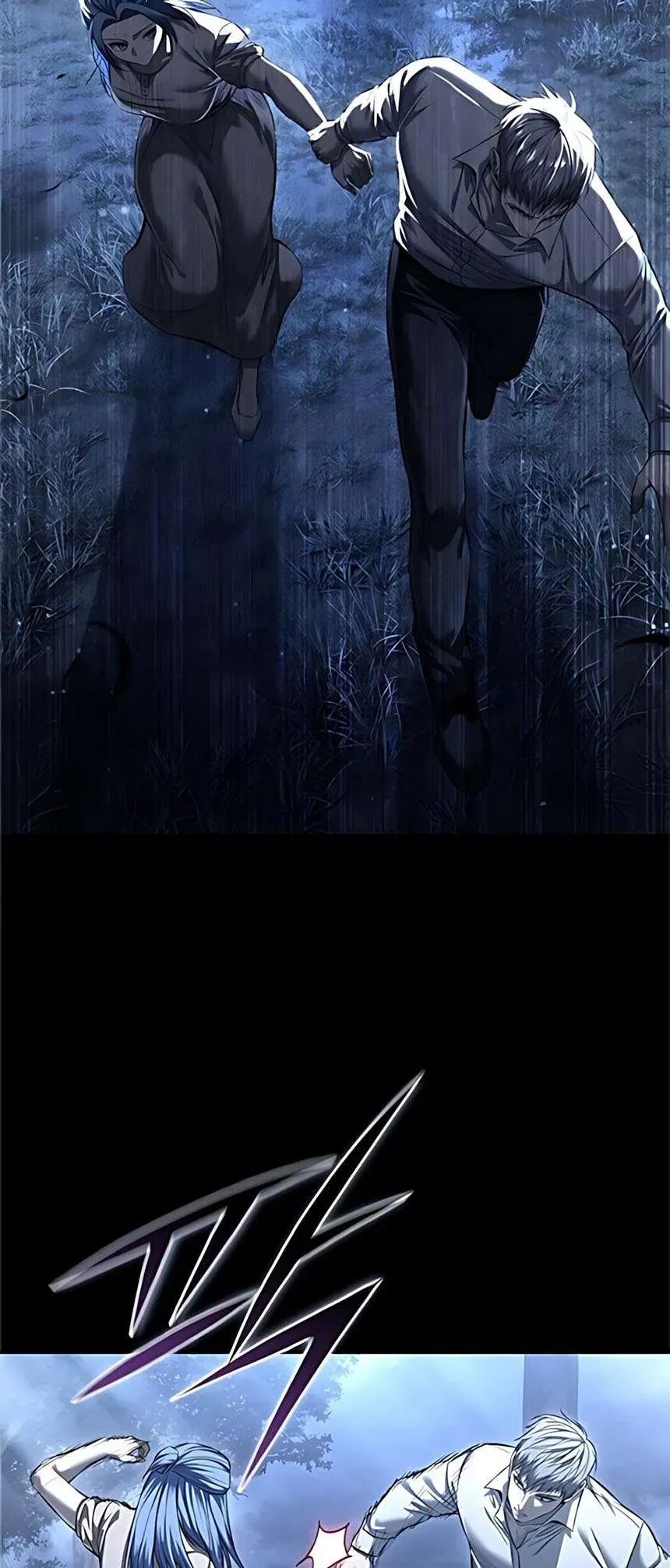 Sát Thủ Huyết Y Chap 50 - Next Chap 49