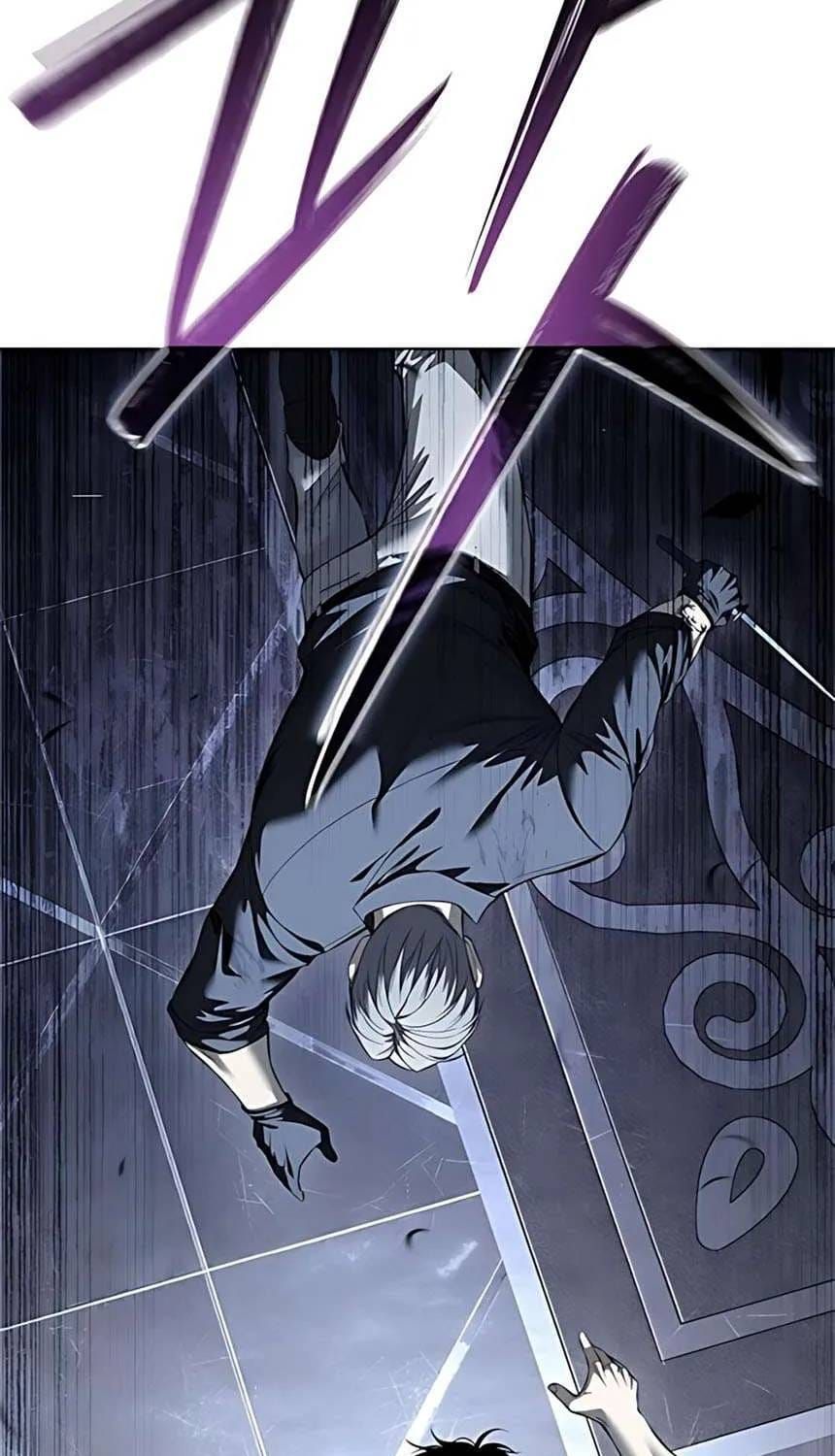 Sát Thủ Huyết Y Chap 50 - Next Chap 49