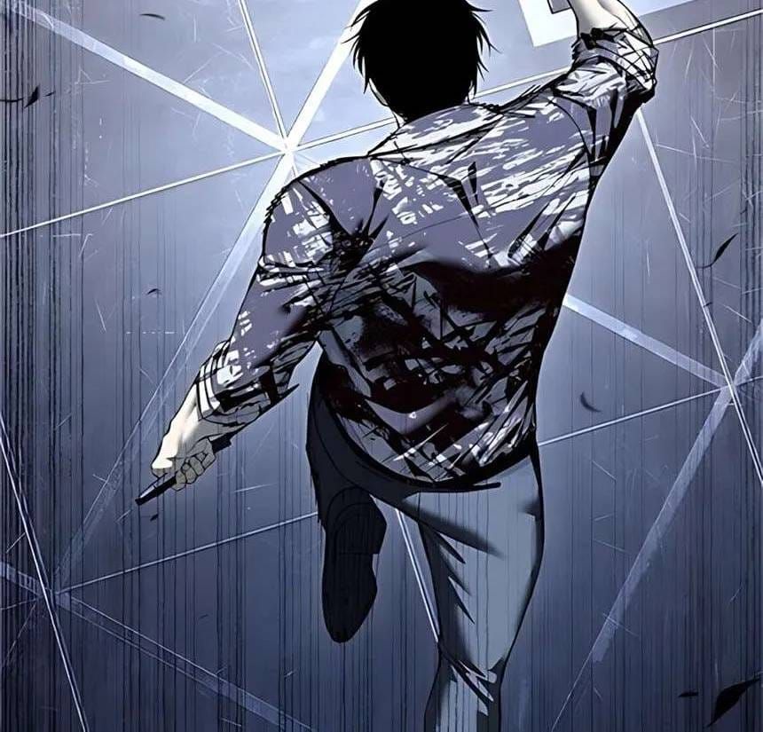 Sát Thủ Huyết Y Chap 50 - Next Chap 49