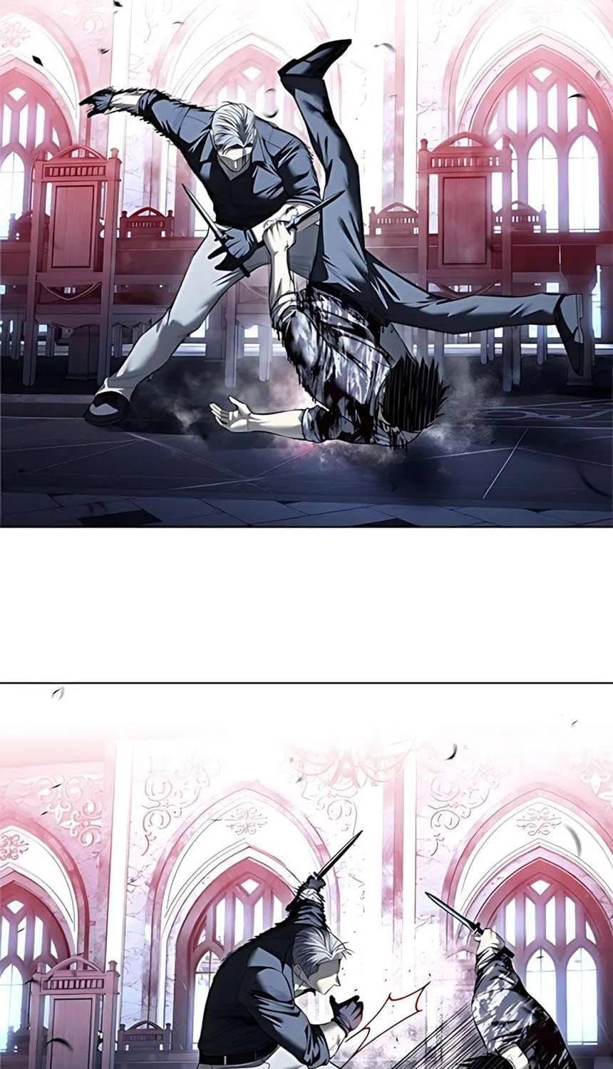 Sát Thủ Huyết Y Chap 50 - Next Chap 49