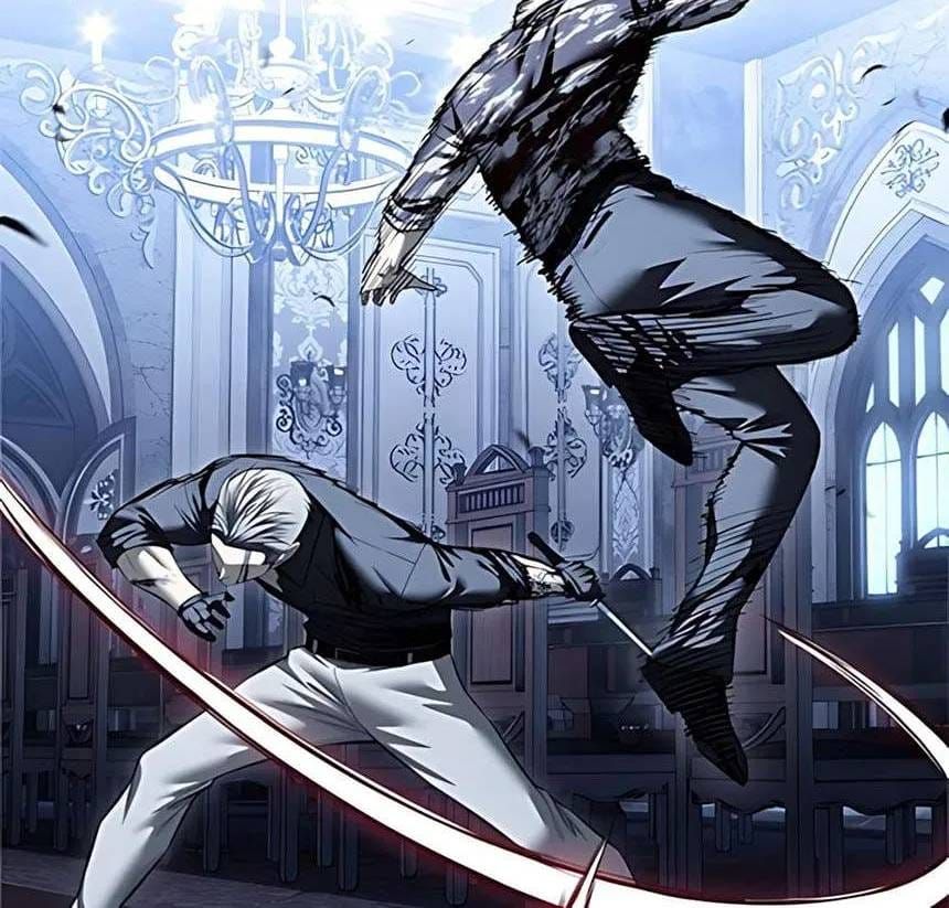 Sát Thủ Huyết Y Chap 50 - Next Chap 49