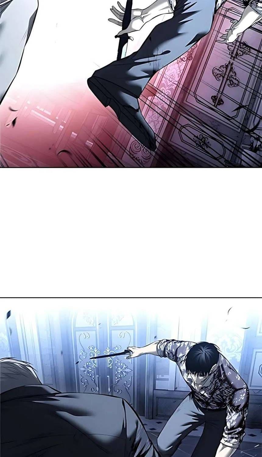 Sát Thủ Huyết Y Chap 50 - Next Chap 49