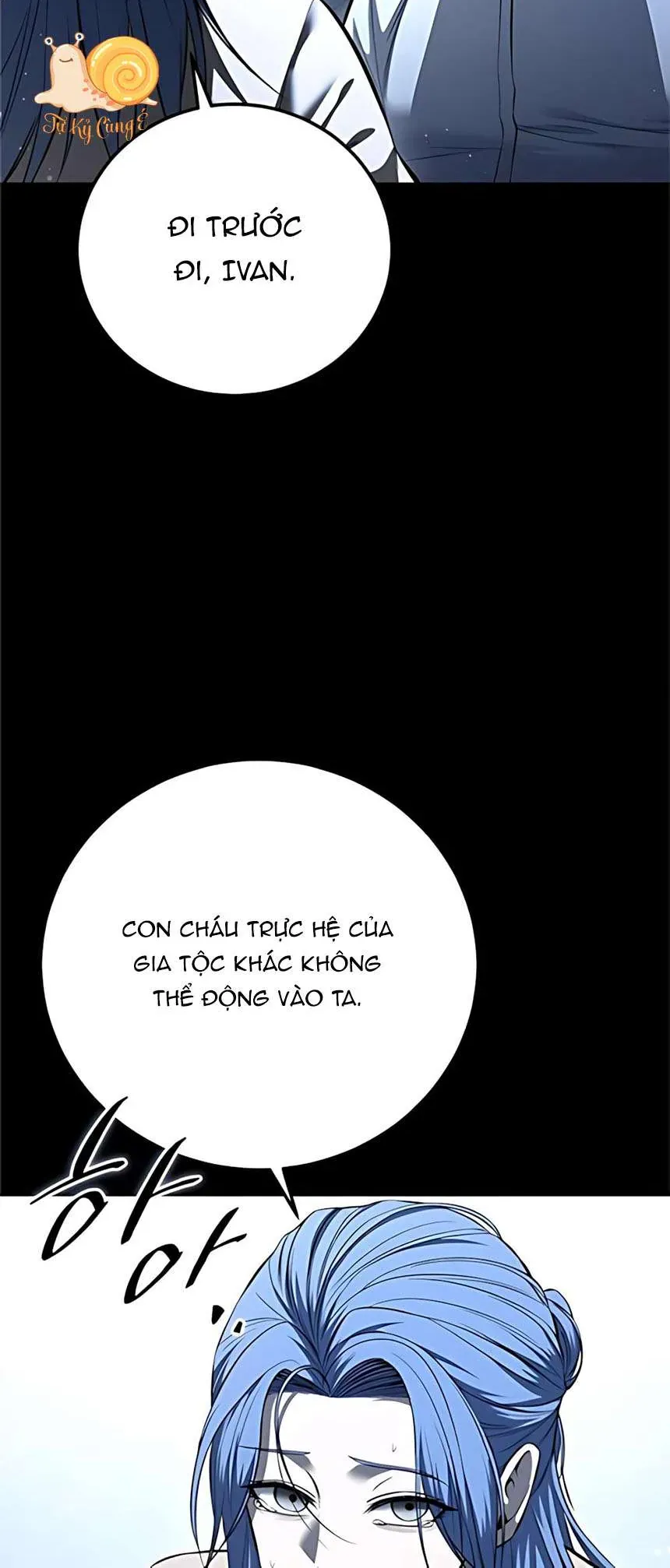 Sát Thủ Huyết Y Chap 50 - Next Chap 49