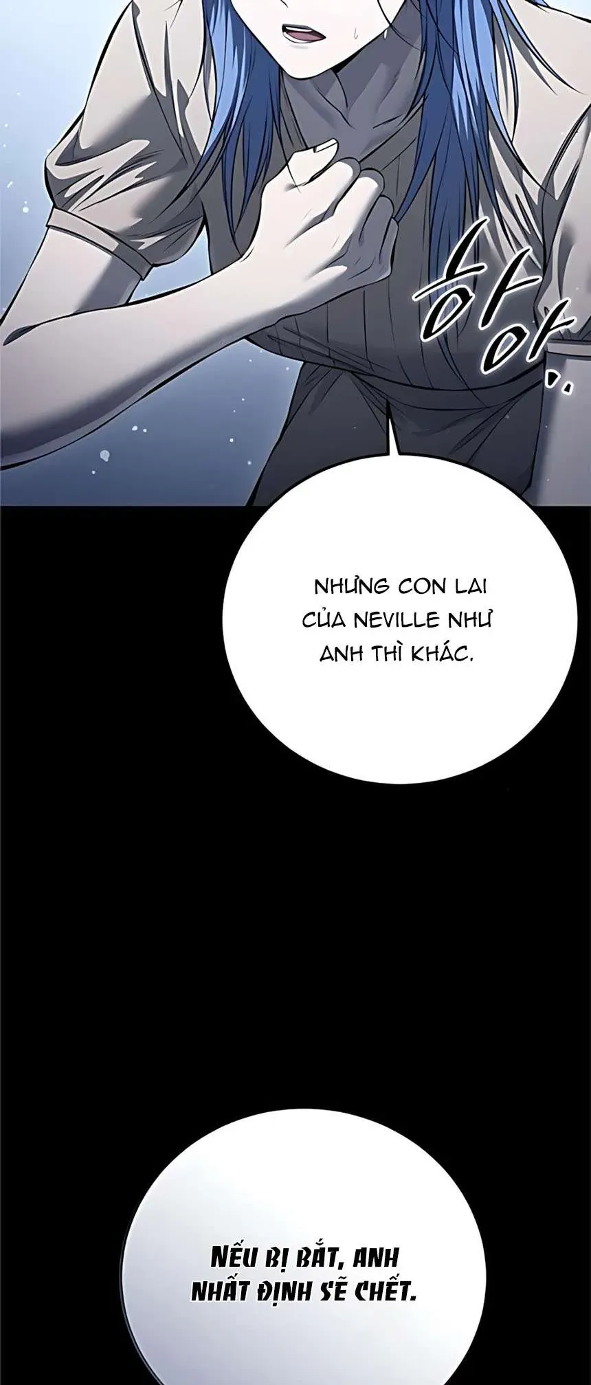 Sát Thủ Huyết Y Chap 50 - Next Chap 49