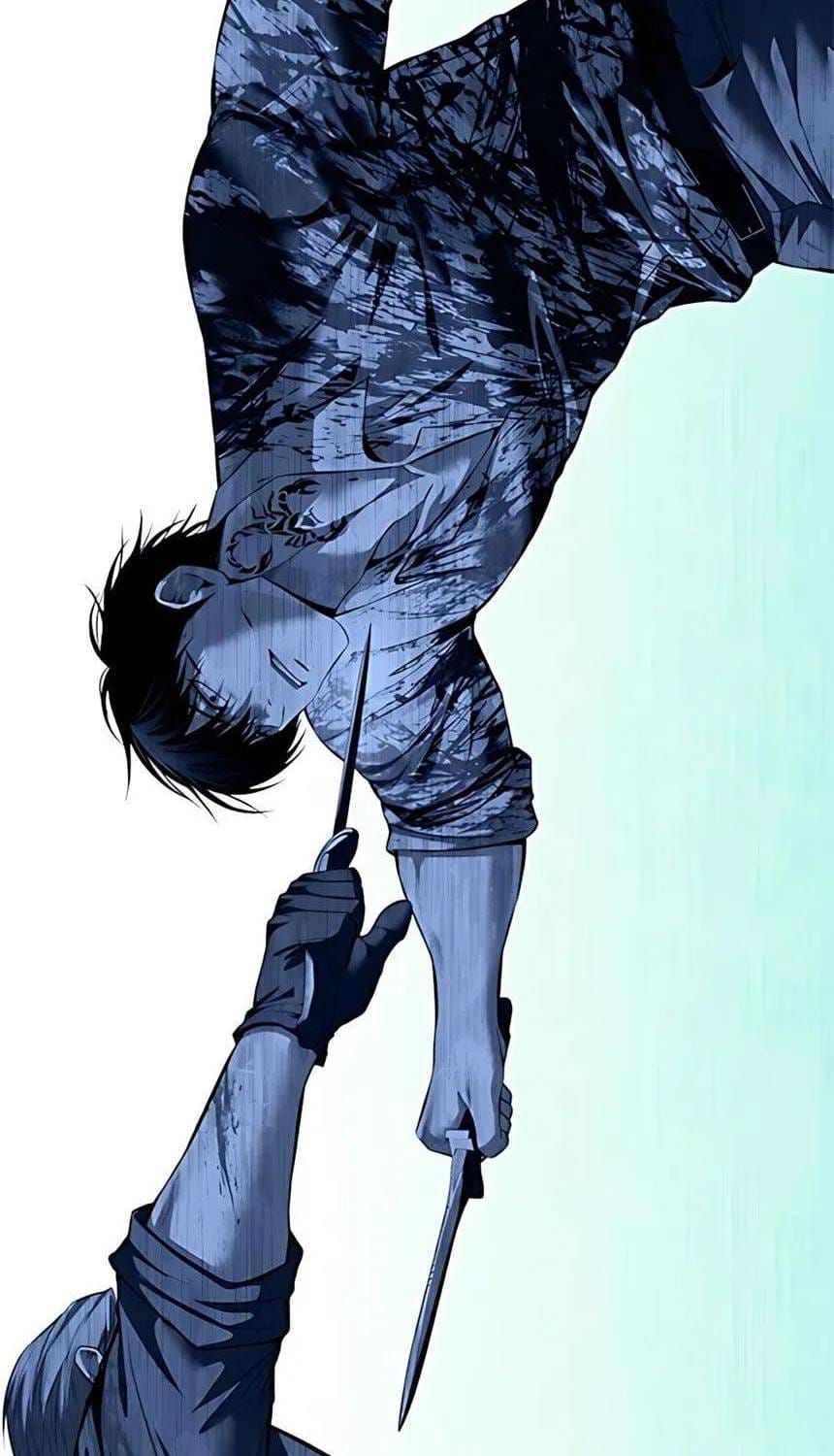 Sát Thủ Huyết Y Chap 50 - Next Chap 49