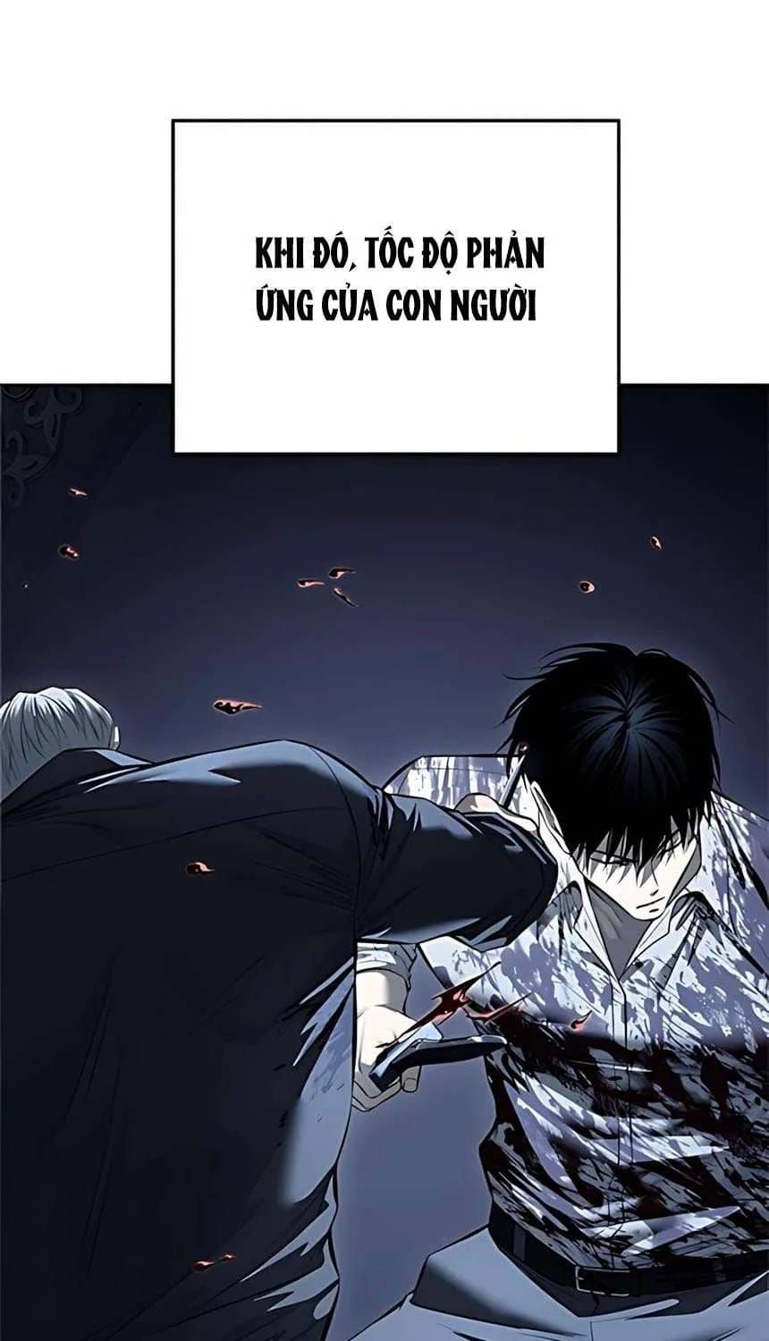 Sát Thủ Huyết Y Chap 50 - Next Chap 49