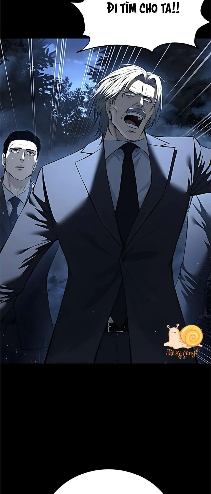 Sát Thủ Huyết Y Chap 50 - Next Chap 49