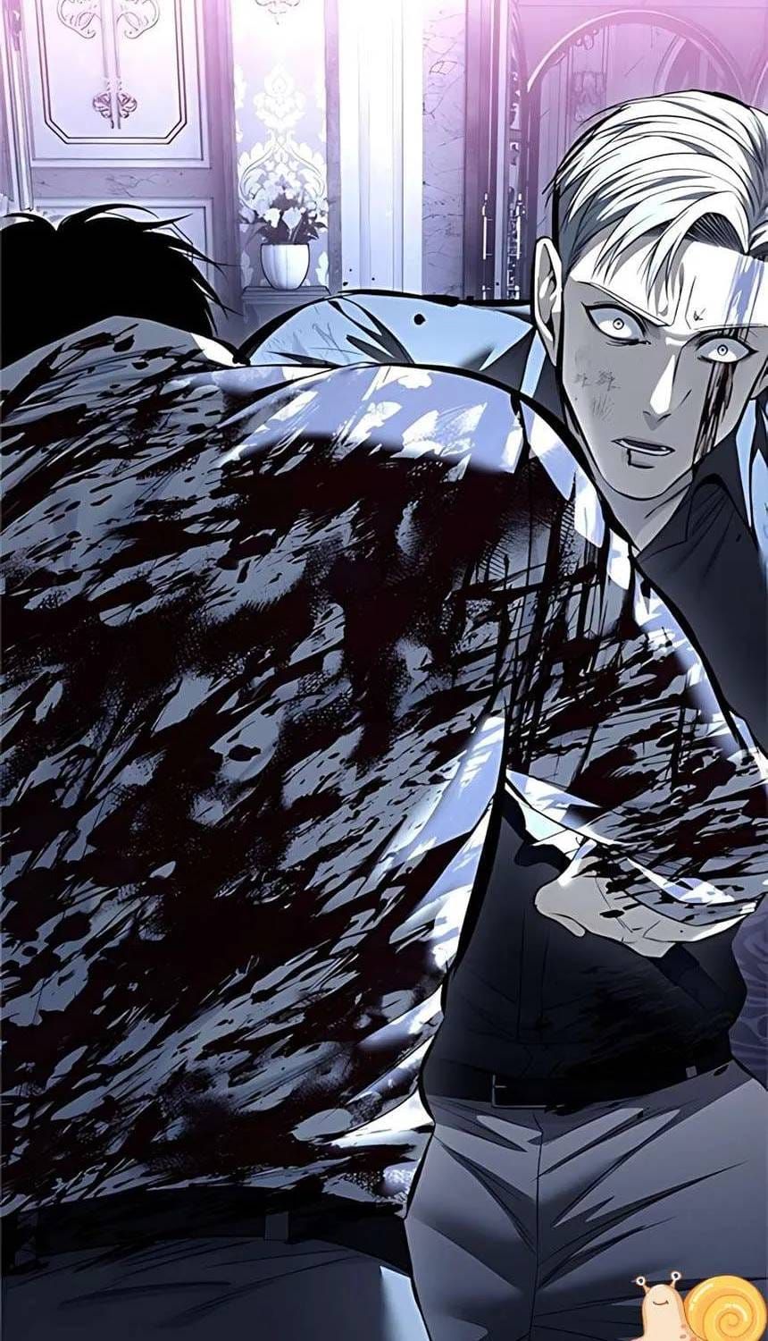 Sát Thủ Huyết Y Chap 50 - Next Chap 49