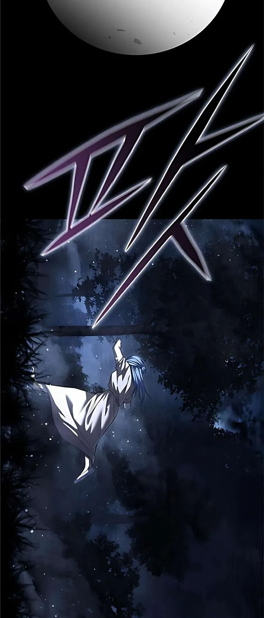 Sát Thủ Huyết Y Chap 50 - Next Chap 49