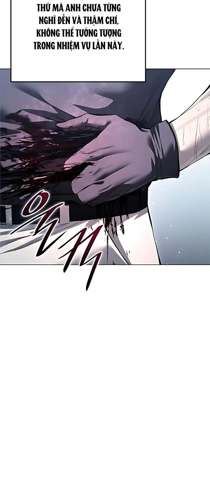 Sát Thủ Huyết Y Chap 50 - Next Chap 49