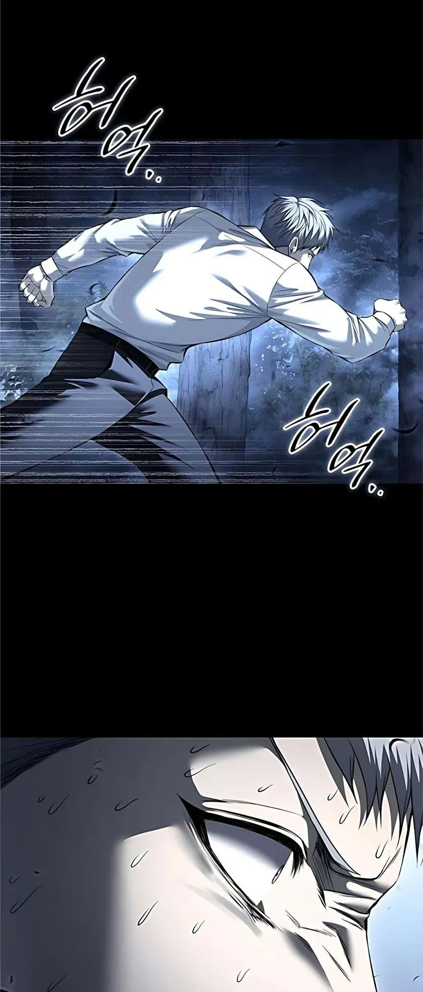 Sát Thủ Huyết Y Chap 50 - Next Chap 49