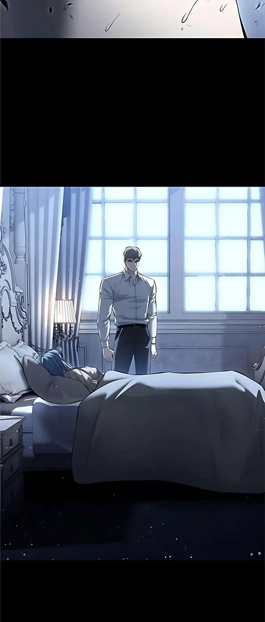 Sát Thủ Huyết Y Chap 50 - Next Chap 49