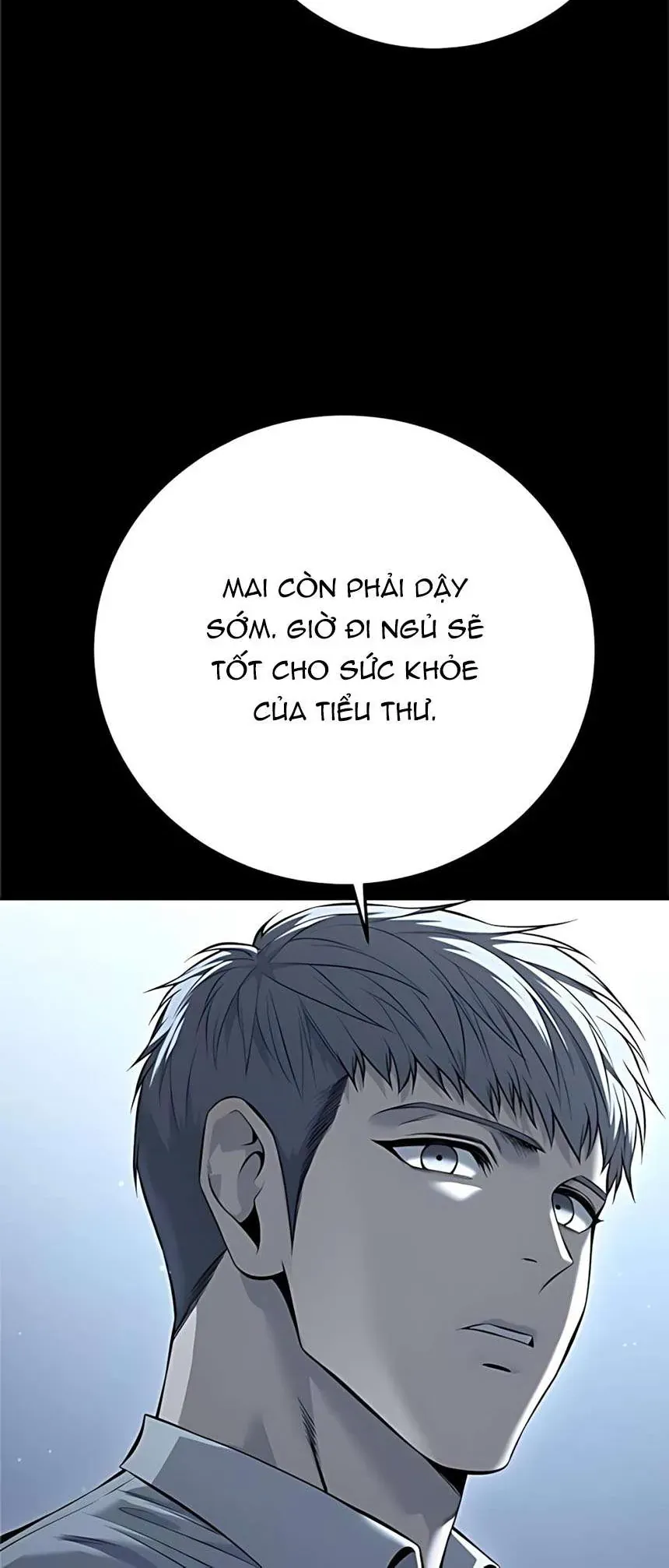 Sát Thủ Huyết Y Chap 50 - Next Chap 49