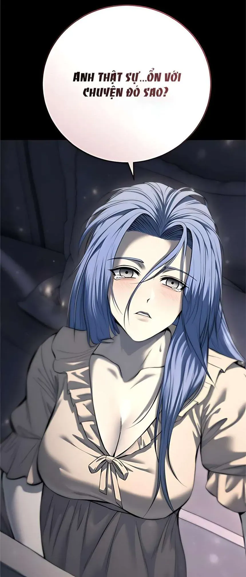 Sát Thủ Huyết Y Chap 50 - Next Chap 49